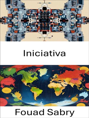cover image of Iniciativa